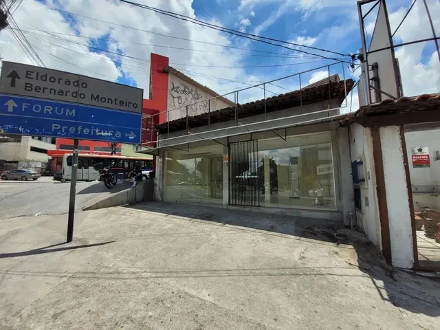 Imagem 10: Loja para Aluguel no Centro - Contagem - Mg