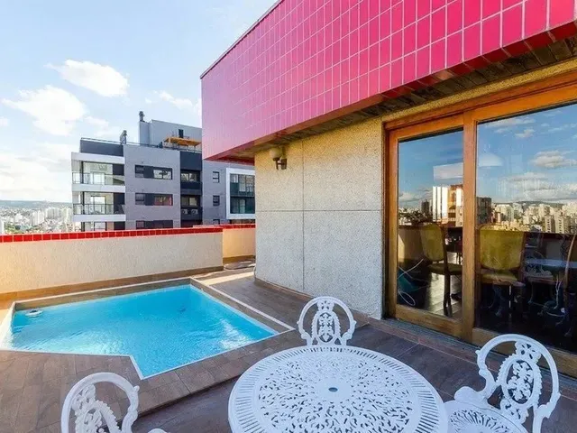 Imagem: Vende-Se Cobertura com 3 Quartos (1 Suíte)