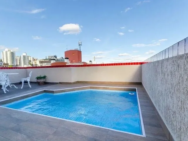 Imagem 3: Vende-Se Cobertura com 3 Quartos (1 Suíte), 311M² e 3 Vagas Rio Branco