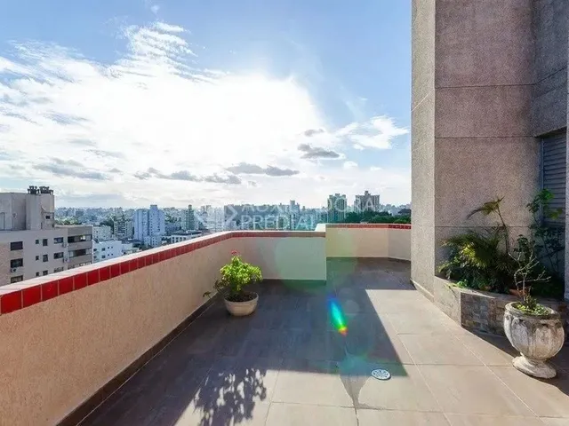 Imagem 6: Vende-Se Cobertura com 3 Quartos (1 Suíte), 311M² e 3 Vagas Rio Branco