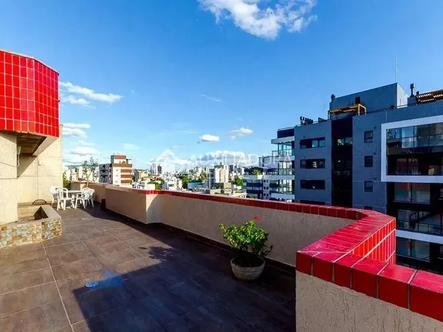 Imagem 2: Vende-Se Cobertura com 3 Quartos (1 Suíte), 311M² e 3 Vagas Rio Branco
