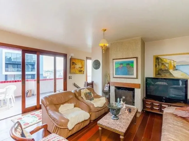 Imagem 7: Vende-Se Cobertura com 3 Quartos (1 Suíte), 311M² e 3 Vagas Rio Branco