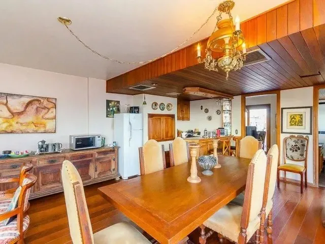 Imagem 13: Vende-Se Cobertura com 3 Quartos (1 Suíte), 311M² e 3 Vagas Rio Branco