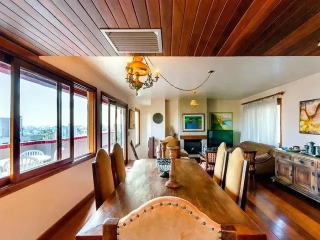 Imagem 5: Vende-Se Cobertura com 3 Quartos (1 Suíte), 311M² e 3 Vagas Rio Branco
