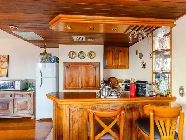 Imagem 8: Vende-Se Cobertura com 3 Quartos (1 Suíte), 311M² e 3 Vagas Rio Branco