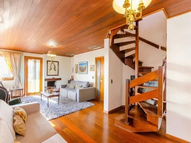 Imagem 16: Vende-Se Cobertura com 3 Quartos (1 Suíte), 311M² e 3 Vagas Rio Branco