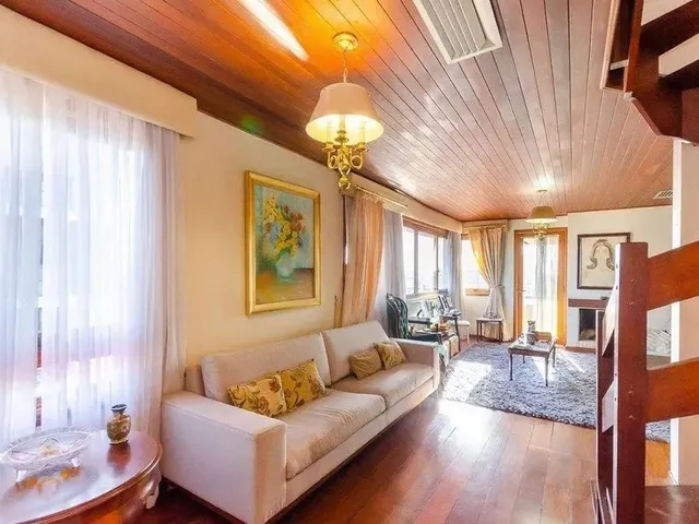 Imagem 14: Vende-Se Cobertura com 3 Quartos (1 Suíte), 311M² e 3 Vagas Rio Branco