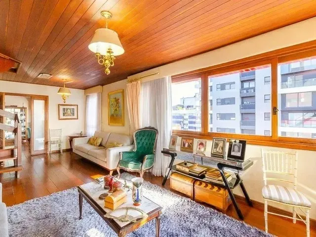 Imagem 4: Vende-Se Cobertura com 3 Quartos (1 Suíte), 311M² e 3 Vagas Rio Branco