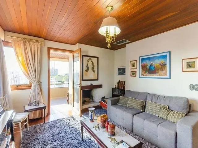 Imagem 11: Vende-Se Cobertura com 3 Quartos (1 Suíte), 311M² e 3 Vagas Rio Branco