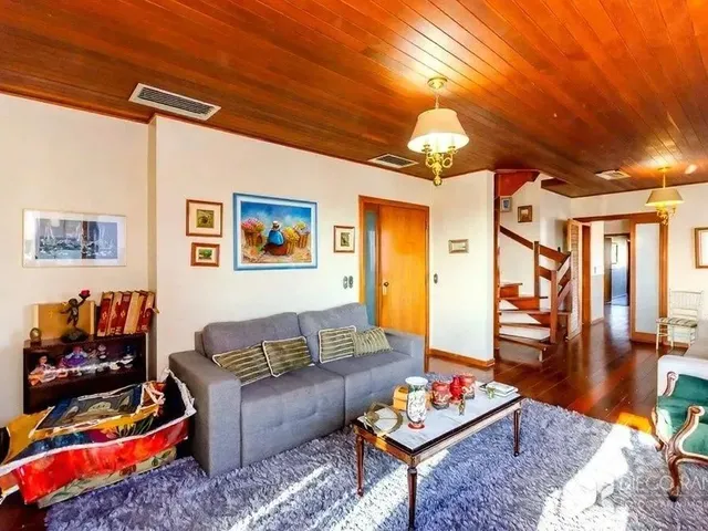 Imagem 15: Vende-Se Cobertura com 3 Quartos (1 Suíte), 311M² e 3 Vagas Rio Branco