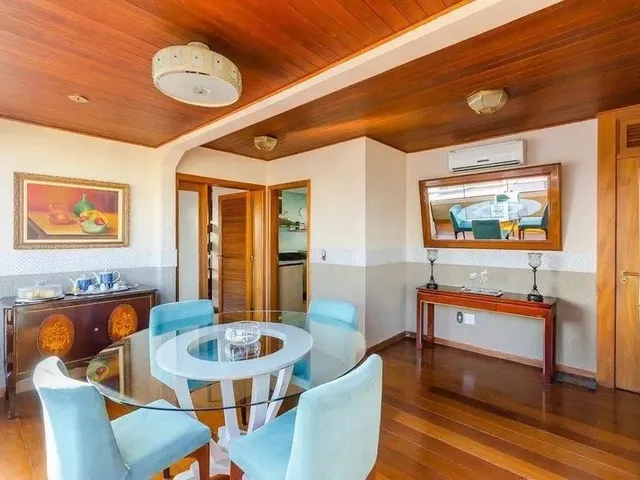 Imagem 12: Vende-Se Cobertura com 3 Quartos (1 Suíte), 311M² e 3 Vagas Rio Branco
