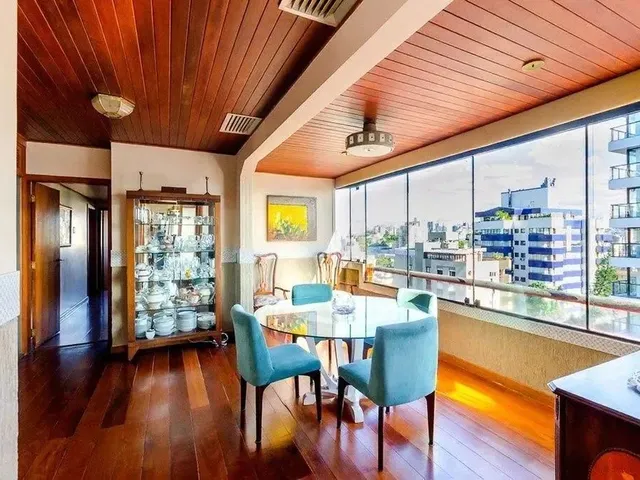Imagem 10: Vende-Se Cobertura com 3 Quartos (1 Suíte), 311M² e 3 Vagas Rio Branco