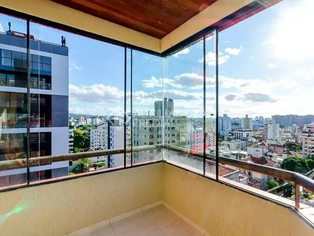 Imagem 9: Vende-Se Cobertura com 3 Quartos (1 Suíte), 311M² e 3 Vagas Rio Branco