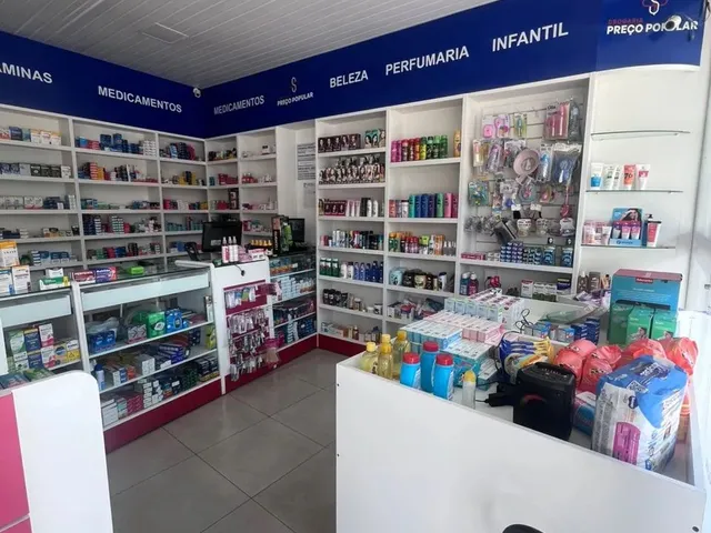 Imagem: Drogaria Preço Popular