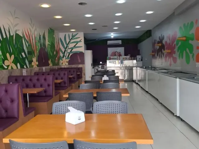 Imagem: Ponto Comercial À Venda Loja 80 M² na