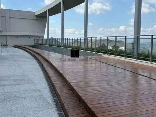Imagem 1: Sala Comercial À Venda em Nova Lima, Vale do Sereno, 29M²