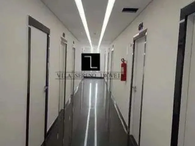 Imagem 8: Sala Comercial À Venda em Nova Lima, Vale do Sereno, 29M²