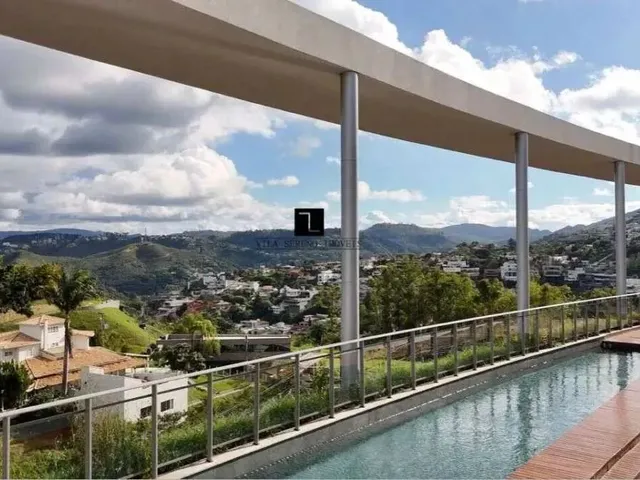 Imagem 10: Sala Comercial À Venda em Nova Lima, Vale do Sereno, 29M²