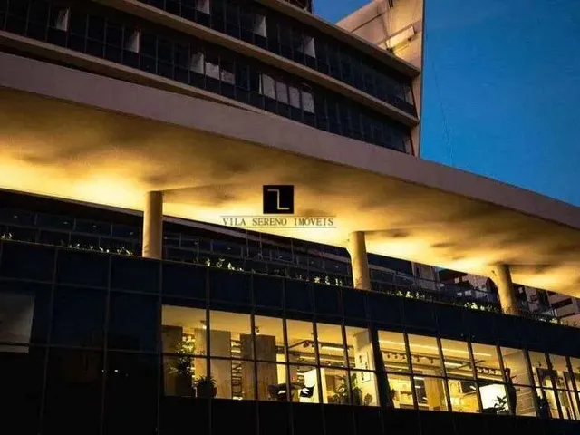 Imagem 6: Sala Comercial À Venda em Nova Lima, Vale do Sereno, 29M²