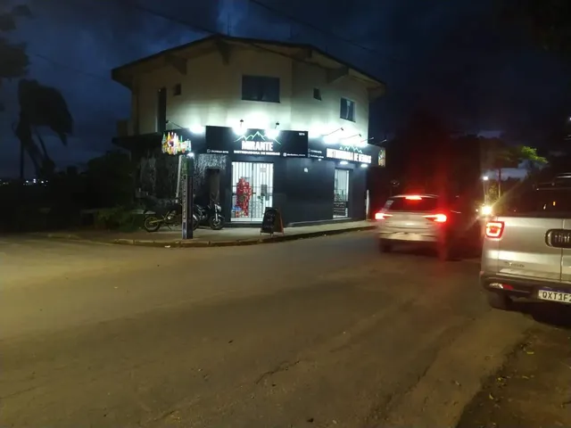 Imagem: Passa-Se o Ponto