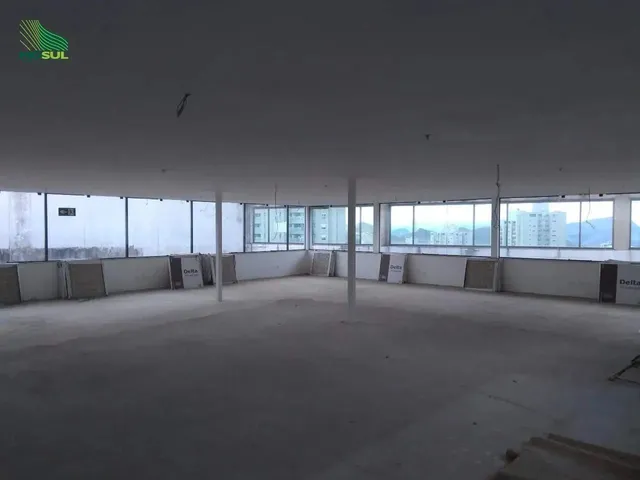 Imagem 11: Salão À Venda, 500M², com 8 Vagas Cobertas e Terraço, no Vila da Serra, Nova Lima/Mg