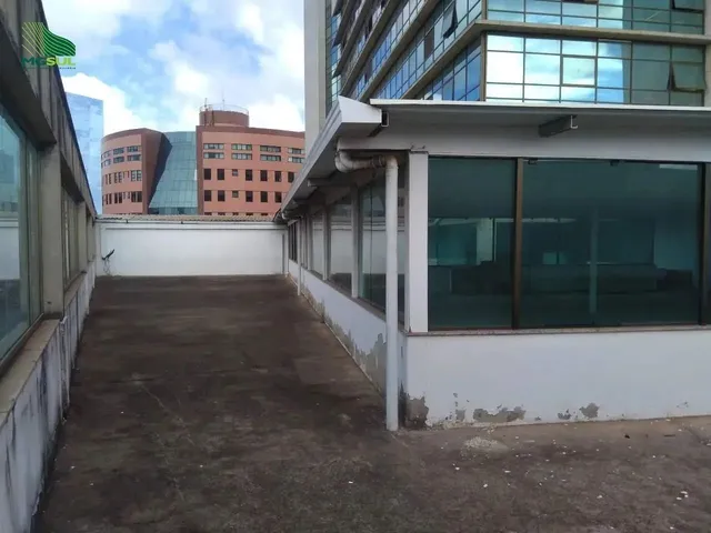Imagem 12: Salão À Venda, 500M², com 8 Vagas Cobertas e Terraço, no Vila da Serra, Nova Lima/Mg