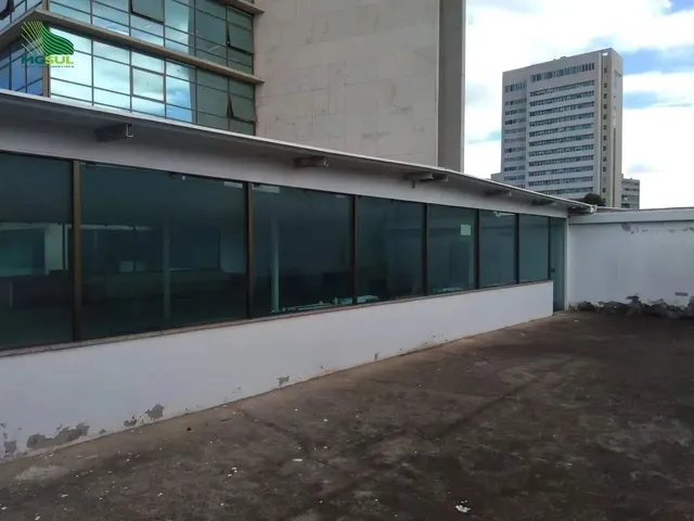 Imagem 5: Salão À Venda, 500M², com 8 Vagas Cobertas e Terraço, no Vila da Serra, Nova Lima/Mg
