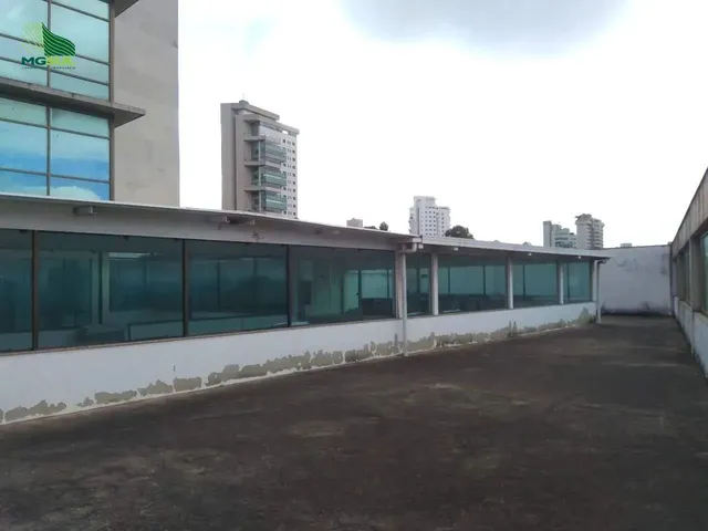 Imagem 4: Salão À Venda, 500M², com 8 Vagas Cobertas e Terraço, no Vila da Serra, Nova Lima/Mg