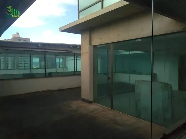 Imagem 14: Salão À Venda, 500M², com 8 Vagas Cobertas e Terraço, no Vila da Serra, Nova Lima/Mg