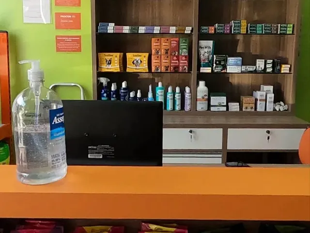Imagem: Vendo Petshop Novo Eldorado