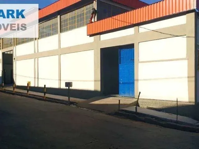 Imagem: Galpão para Alugar, 400 M² por R$ 7.900