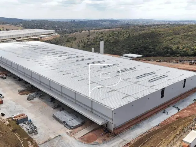 Imagem: Galpão para Alugar, 3545 M² por R$ 127.056,74/Mês