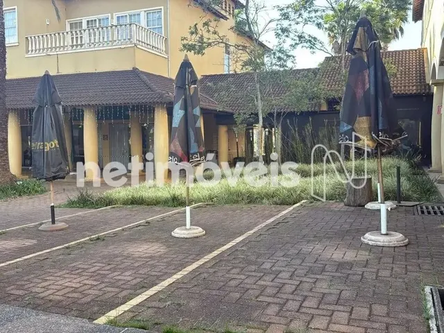 Imagem 5: Excelente Loja À Venda de 52M²; no Alphaville Lagoa dos Ingleses/Nova Lima