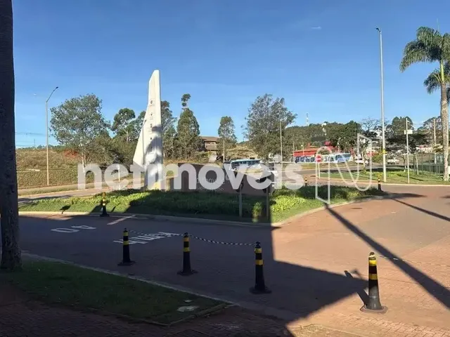 Imagem 2: Excelente Loja À Venda de 52M²; no Alphaville Lagoa dos Ingleses/Nova Lima