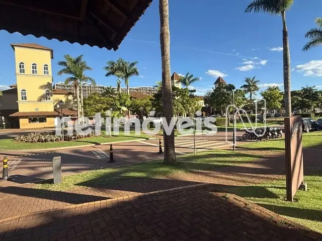 Imagem 10: Excelente Loja À Venda de 52M²; no Alphaville Lagoa dos Ingleses/Nova Lima