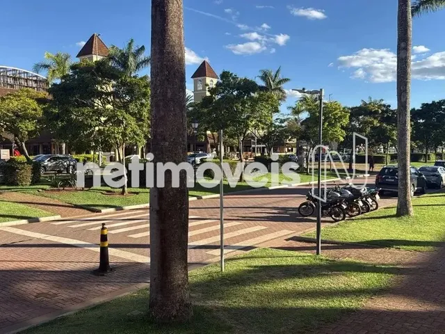 Imagem 6: Excelente Loja À Venda de 52M²; no Alphaville Lagoa dos Ingleses/Nova Lima
