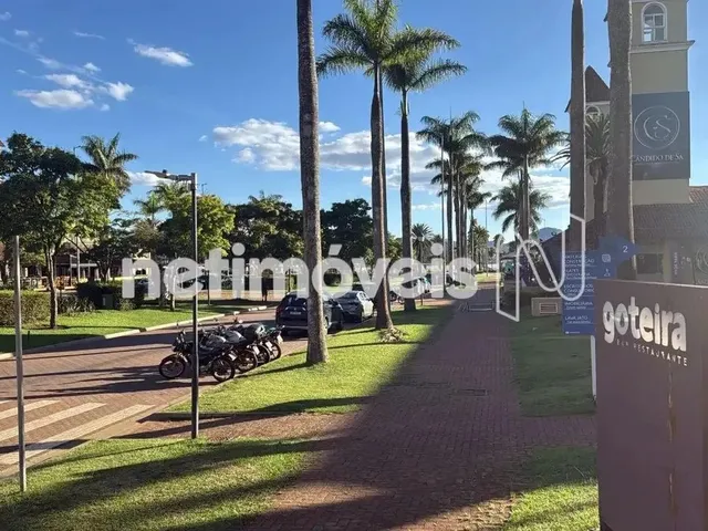 Imagem 8: Excelente Loja À Venda de 52M²; no Alphaville Lagoa dos Ingleses/Nova Lima
