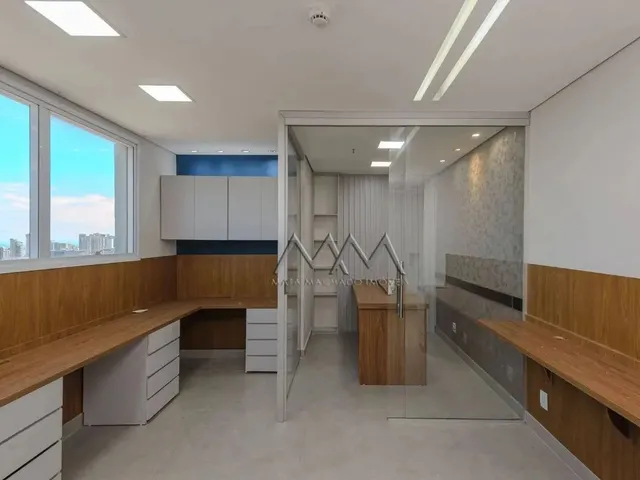 Imagem: Sala para Locação no Vila da Serra
