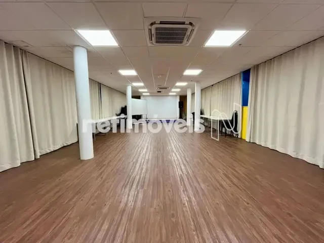 Imagem 7: Venda Ou Locação Andar-Pilotis Vila da Serra Nova Lima