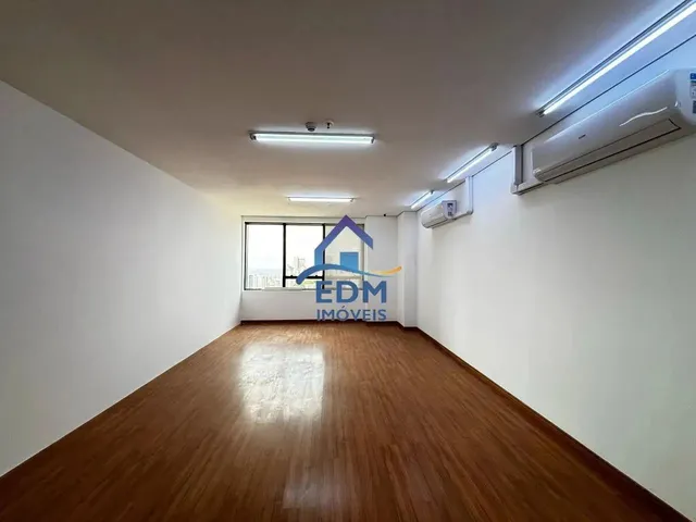 Imagem 1: Sala Comercial para Aluguel, 1 Vaga, Vila da Serra - Nova Lima