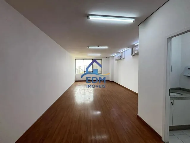 Imagem 4: Sala Comercial para Aluguel, 1 Vaga, Vila da Serra - Nova Lima