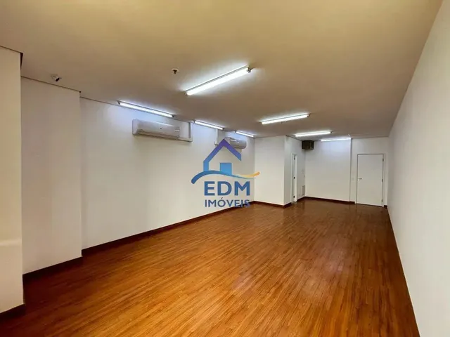 Imagem 2: Sala Comercial para Aluguel, 1 Vaga, Vila da Serra - Nova Lima