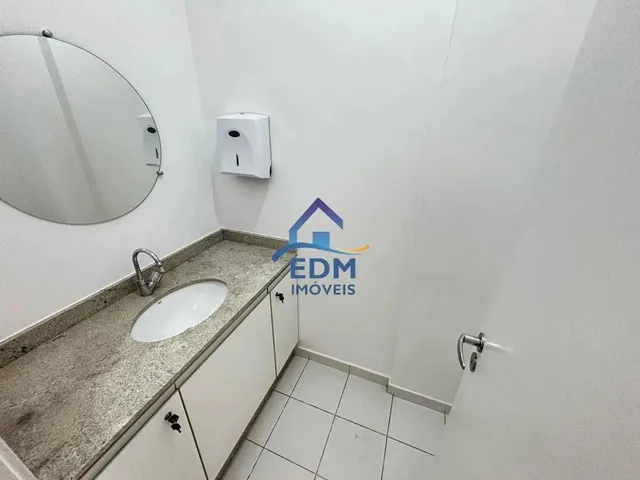 Imagem 3: Sala Comercial para Aluguel, 1 Vaga, Vila da Serra - Nova Lima