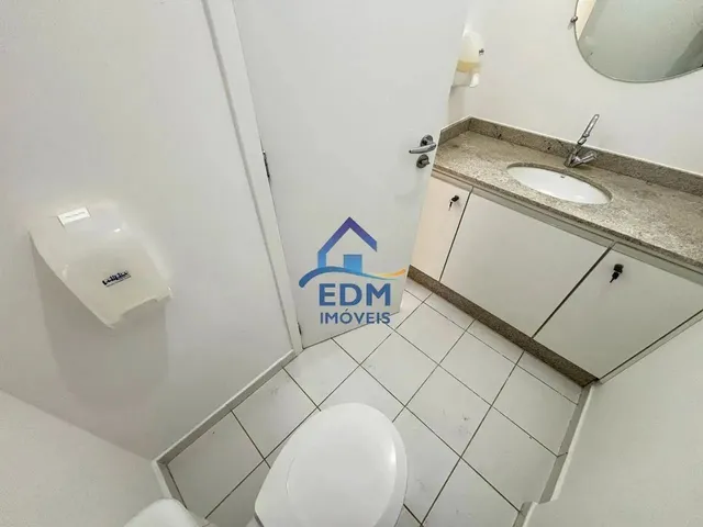 Imagem 8: Sala Comercial para Aluguel, 1 Vaga, Vila da Serra - Nova Lima