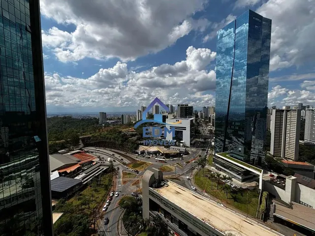 Imagem 7: Sala Comercial para Aluguel, 1 Vaga, Vila da Serra - Nova Lima