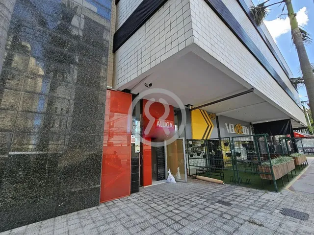 Imagem: Empresarial Vila da Serra - Loja Ponto Comercial