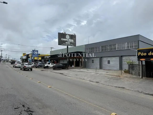 Imagem 1: Potential Aluga Duas Lojas Comerciais para Locação no Bairro Vila Maria/Mg