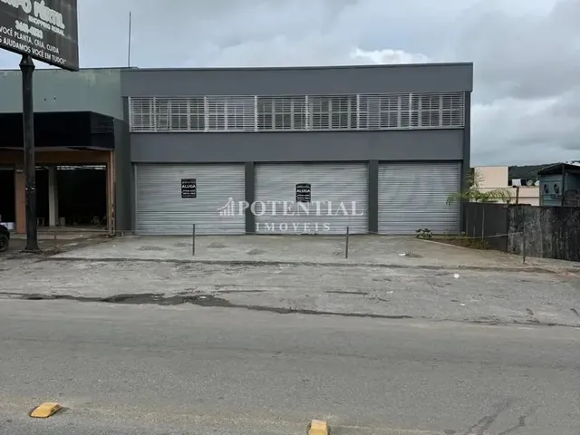 Imagem 5: Potential Aluga Duas Lojas Comerciais para Locação no Bairro Vila Maria/Mg
