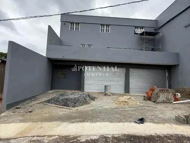 Imagem 4: Potential Aluga Duas Lojas Comerciais para Locação no Bairro Vila Maria/Mg