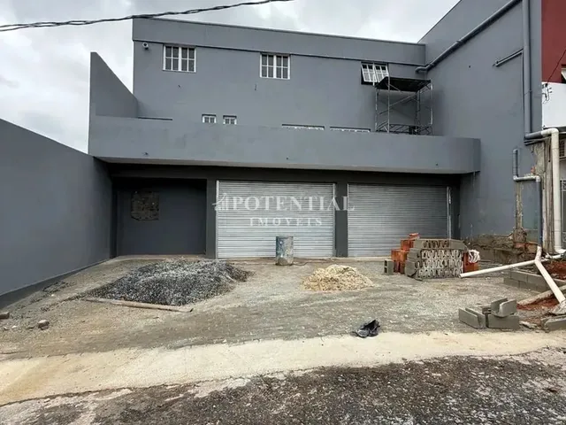 Imagem 2: Potential Aluga Duas Lojas Comerciais para Locação no Bairro Vila Maria/Mg